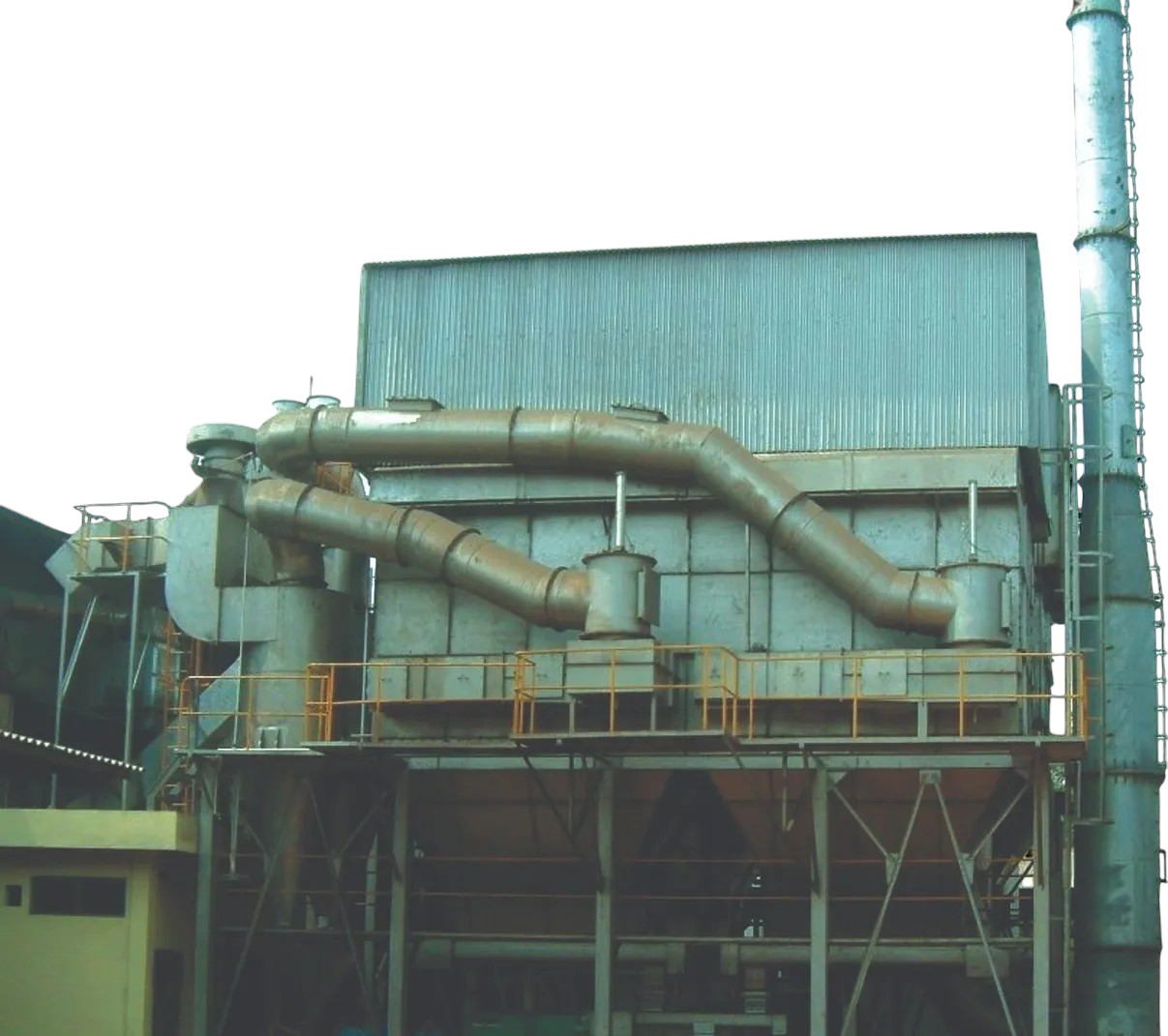 Dust Collector DC 1100